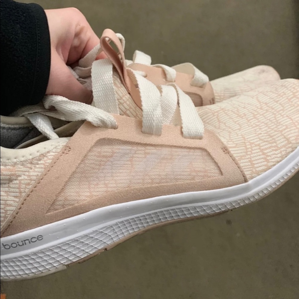 Adidas EdgeLux